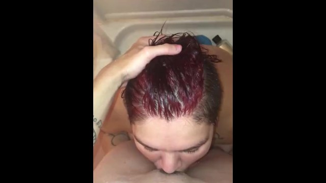 Порно Трансы Красные Волосы